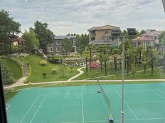 -瑞博尔花园酒店(太周创新产业园店)