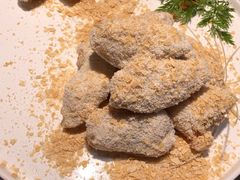 -将相和·海鲜蒸饺大连菜