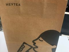 -喜茶(徐州金鹰店)