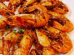 -王庄阿咪海鲜大排档(上下杭店)