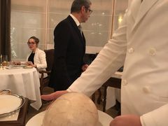 -Restaurant Paul Bocuse