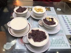 -义顺牛奶公司(新马路老店)