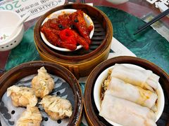 -香港蓮香樓(上環店)