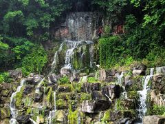 -陶祖圣境风景区