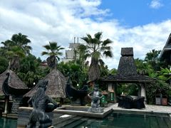 -天芳悦潭度假村温泉