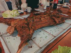 -大家烤羊庄·聚餐团建·谢师宴·生日派对(南山店)