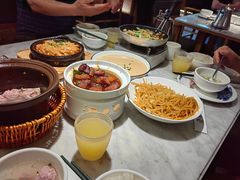 -小菜园新徽菜(无锡宜家荟聚中心店)