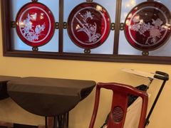 -白天鹅宾馆-玉堂春暖餐厅