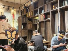 -盟重烧烤(高正街店)