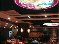 大堂-点都德(汇盈广场店)