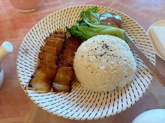 -云想 广式茶餐厅