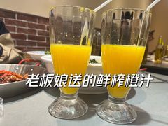 -阿甘龙虾·重庆麻麻鱼(中豪店)