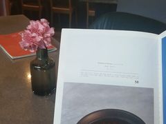 -半山腰·云南菜(侨福芳草地店)
