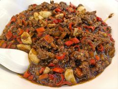 -堂瓦里·33年传统赣菜(第一街区店)