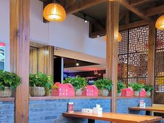 -老北京炸酱面·烤鸭(前门店)