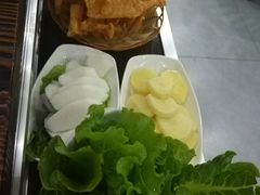 -老北京羊蝎子(永德路店)