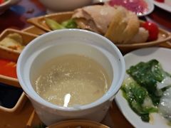-花园咖啡厅(厦门美丽华大酒店)