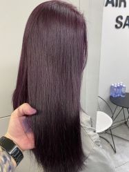 -T-Hair Salon
