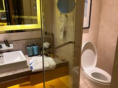 -苏州金鸡湖文博诺富特酒店