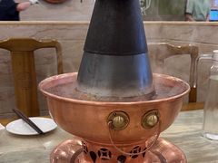 -牛街·马辈儿涮肉(陶然亭店)