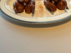 脆皮妙龄乳鸽-潮上潮(南中环店)