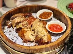-蕃茄述·好汤自然来(江汉路店)