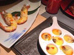 -京料理·日料自助·铁板燒(复悦城店)