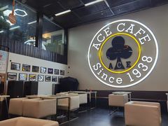 大堂-十二小节BAR·COFFEE·ACE&CLUB·火车咖啡厅(751店)