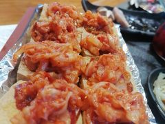 -火炉旺烤肉啤酒屋(沈北创始店)