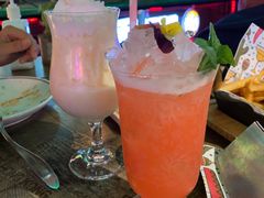 -Famous肥猫墨西哥音乐餐吧(五棵松华熙LIVE店)