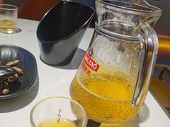 -96农蝎虾(江桥老街店)