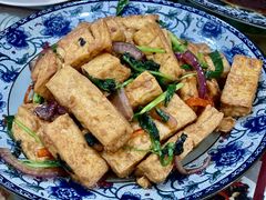 -阿殳菜馆·私厨(水围村店)