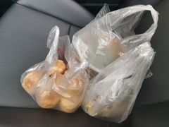 -毛华美食(清扬路店)