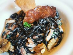 -火车头法国西餐厅