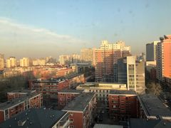 -北京东直门智选假日酒店