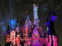 -上海迪士尼度假区