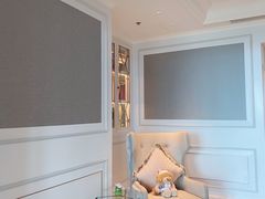 -广州富力丽思卡尔顿酒店