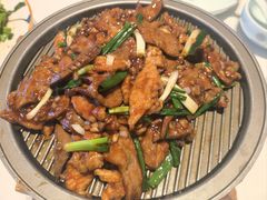 -老城味道·传统天津菜(杨柳青店)