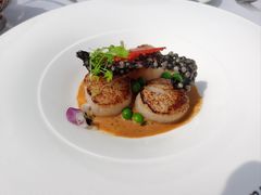 轻煎扇贝王-Kathleen's Waitan 凯圣琳江景西餐厅(外滩店)