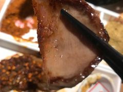 -炉小哥烤肉(朗悦公园茂店)