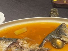 -骏莱海鲜鱼港(五角场店)