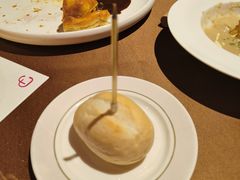 -卡本妮法餐厅·北京和平宾馆