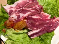 -新石器烤肉(百联川沙店)