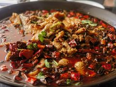 -邢家锅贴老店·非遗·开封菜(金明广场店)