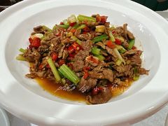 -湘中缘·湖南菜(娄底驻京办店)