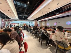 -龍歌自助小火锅(芝罘万达店)