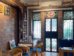 -西关84·History·Art·Cafe