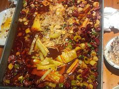 -九佰碗家常菜(华威桥店)