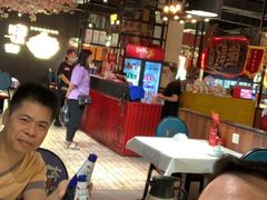 大堂-熊记虾王·小龙虾(东晓南店)