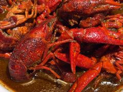 -叶派龙虾•招牌香辣蟹·海鲜(中海国际店)